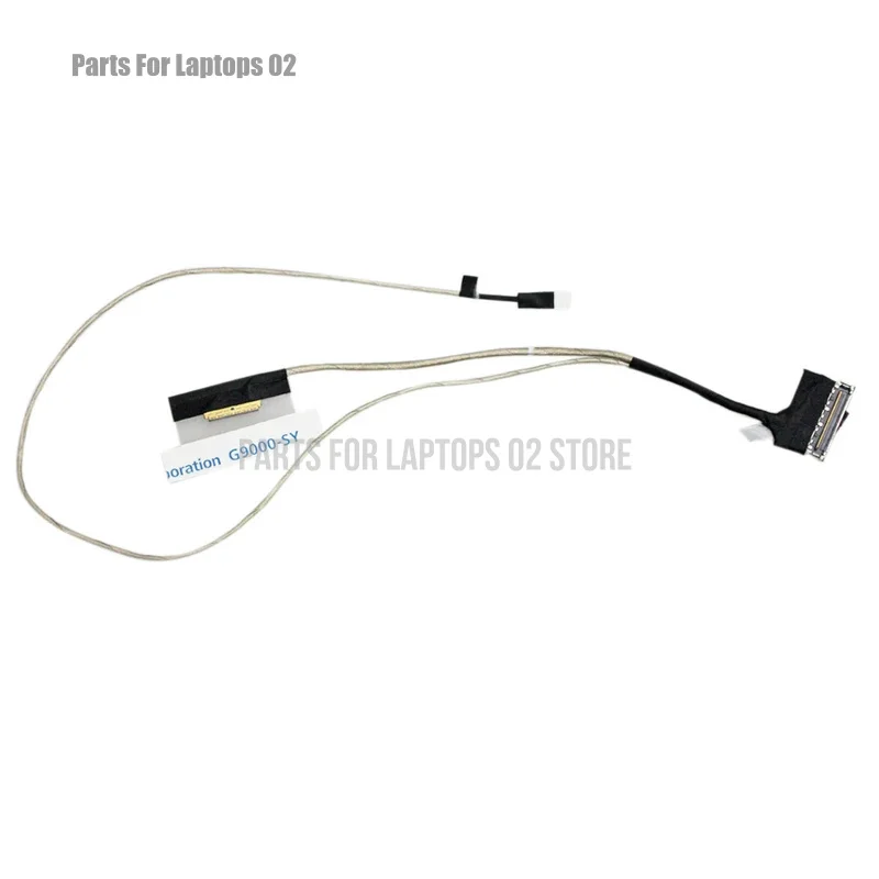 Фото Новые компьютерные кабели DD C5PRH LCD EDP для Acer Helios 300 G3 572 571 Nitro 5 AN515 41 42 51 52 DC02002VR00 30-контактный LVDS FLEX №1