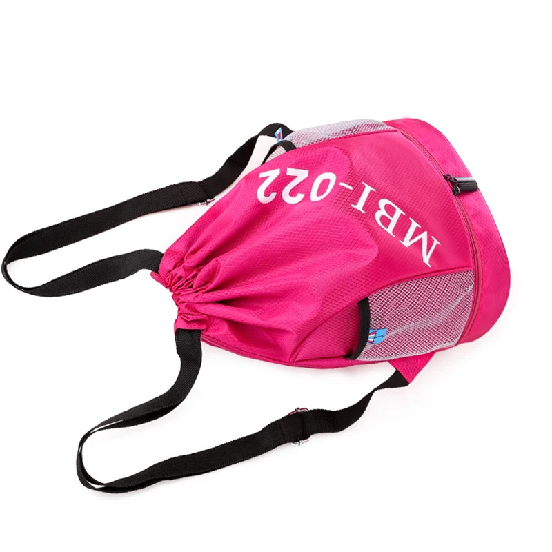 Swimming Beach Backpack Bag For Woman Handbag Summer Sports Duffle Gym Natation Pool Accessory Shoe Bathing Dry Bag Waterproof