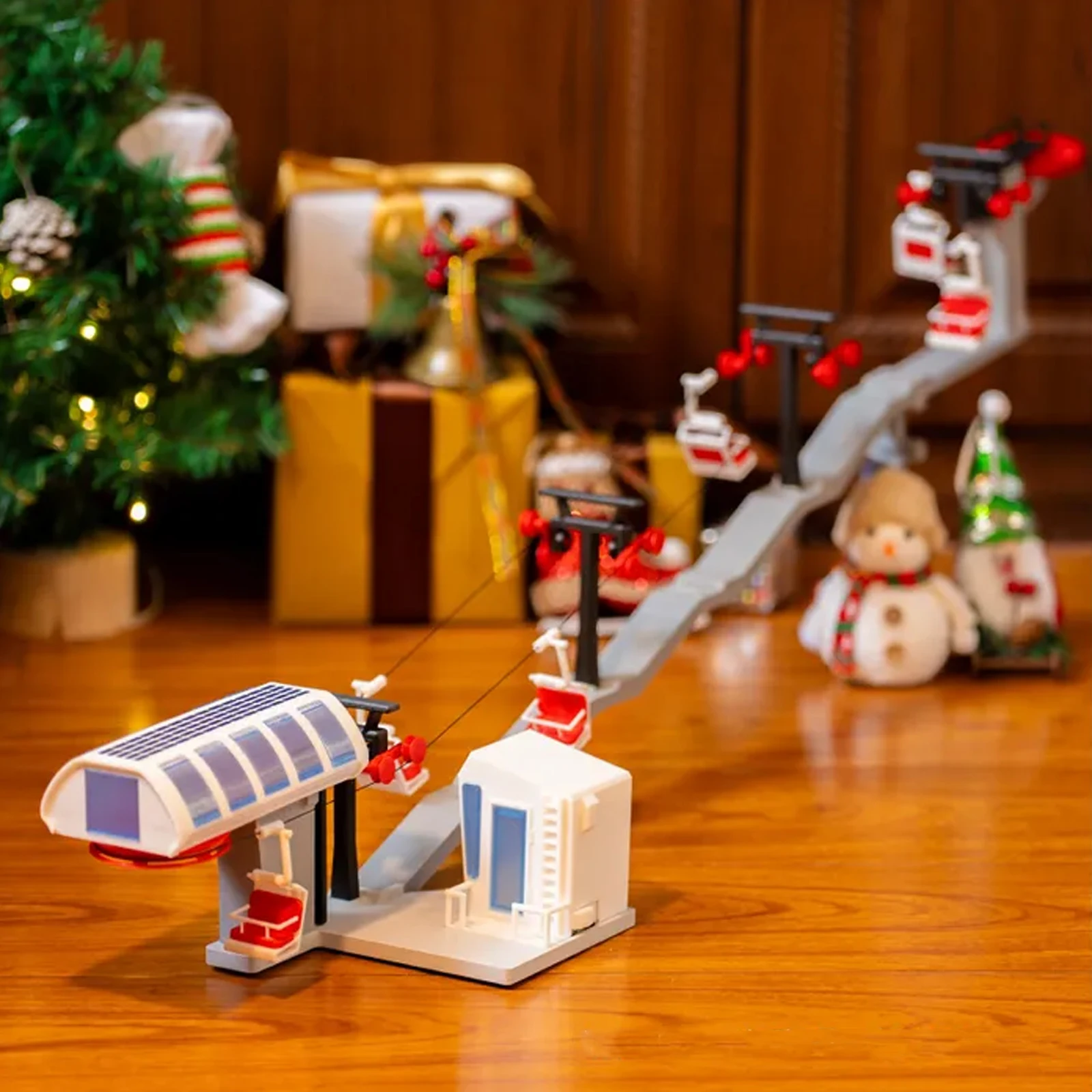 Бесконтактная петля для 3D-принтера Bambu Lab Maker-ZC002 MakerWorld