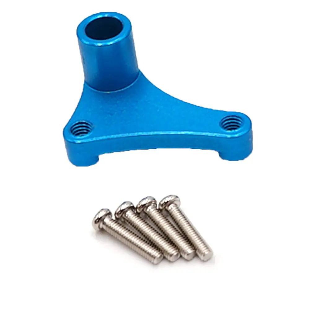 

Front Shock Rocker Arm Set L/R 0043 For FY-03 WLtoys 12428 12423 1/12 RC Car Crawler Short Course