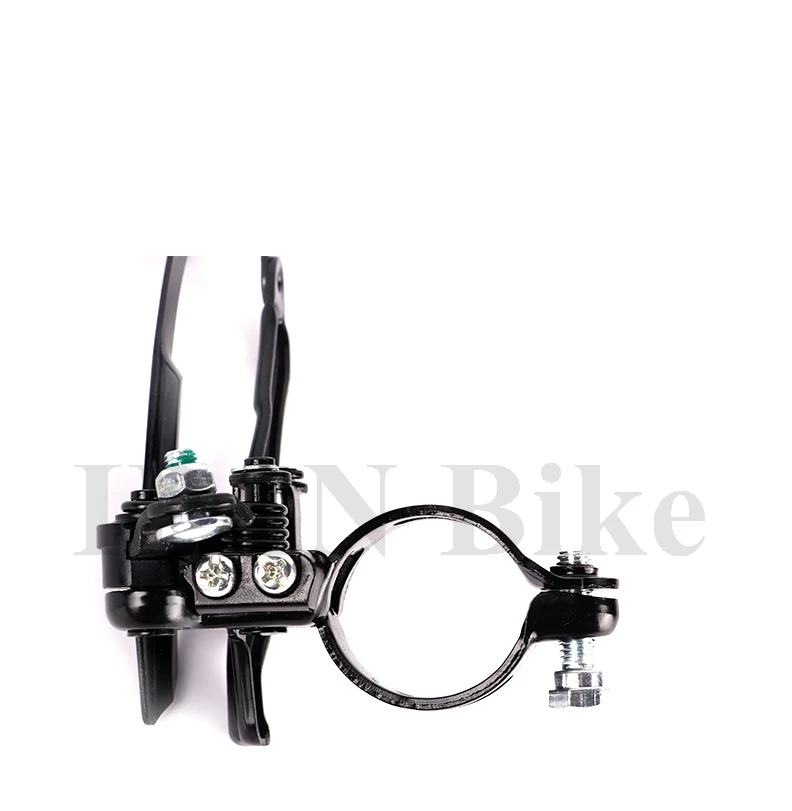 Оригинальный передний переключатель передач для велосипеда Shimano Tourney TZ FD TZ500
