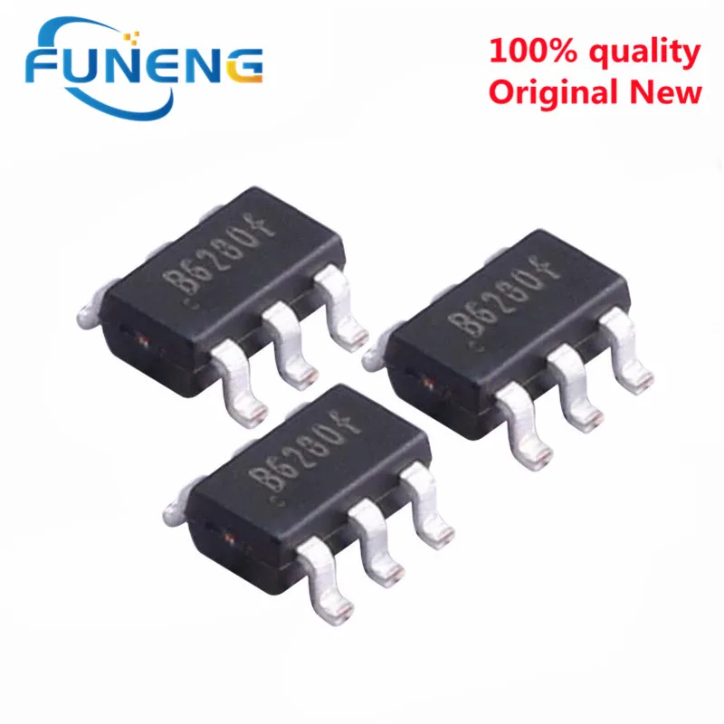 

10-20PCS MT3608 SOT23-6 3608 B628 B6288 B6289 B6286 IC