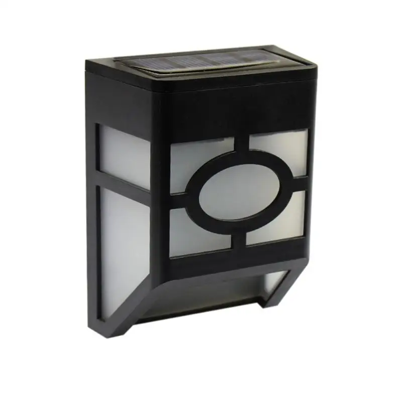 

Настенный светильник на солнечной батарее в стиле ретро, водонепроницаемый светодиодный светильник личный фонарь на солнечной батарее для...