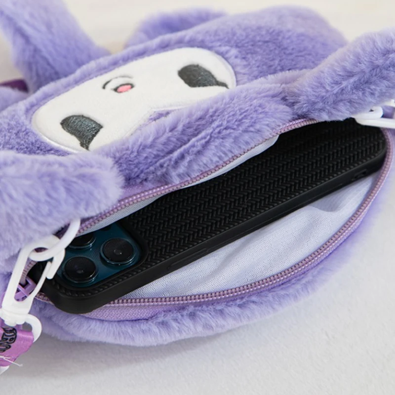 Рисунок 6 - Kawaii Sanrio Hellokitty Kuromi