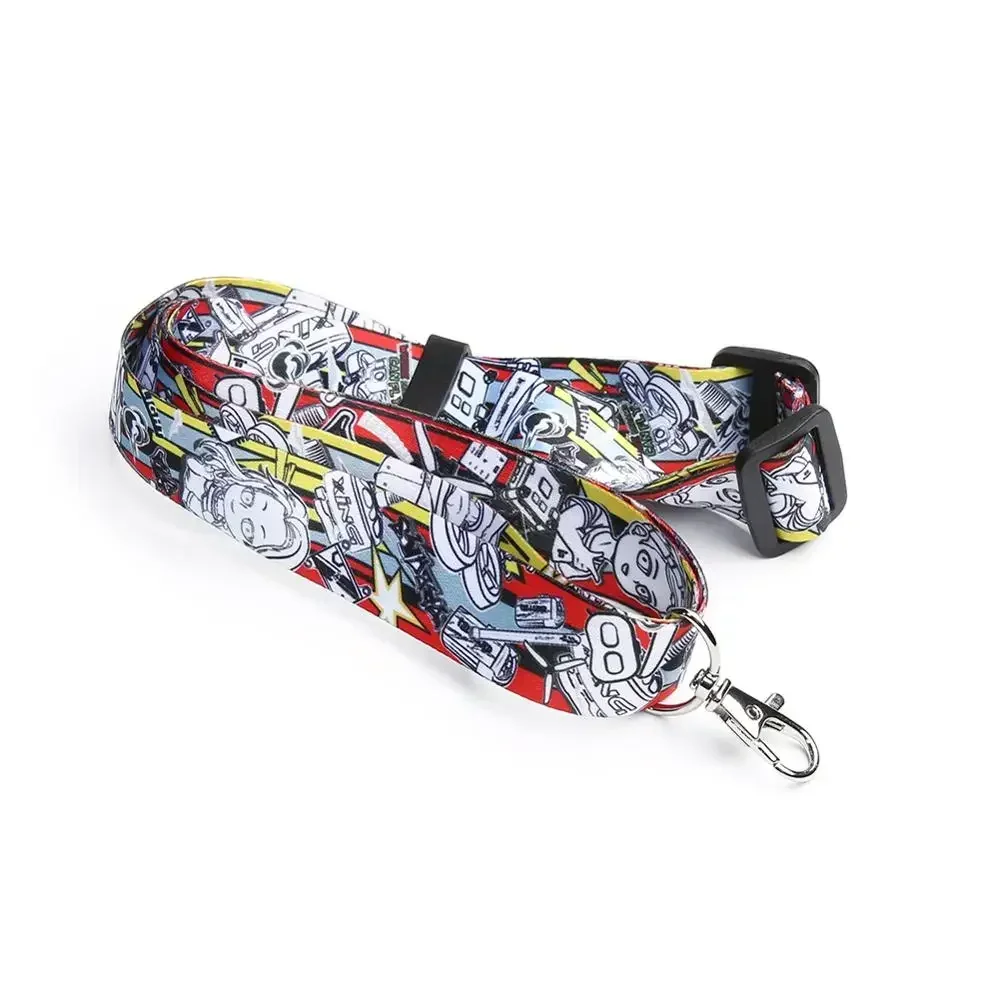 IFlight Регулируемый передатчик/пульт дистанционного управления шейный ремень 25x500