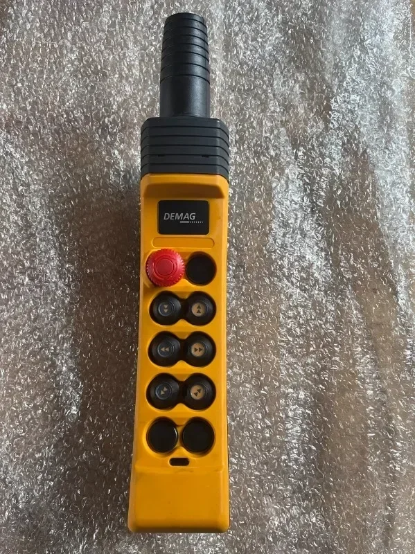 Дверной фонарик с ручкой от DEMAG DSE10-C 77335245