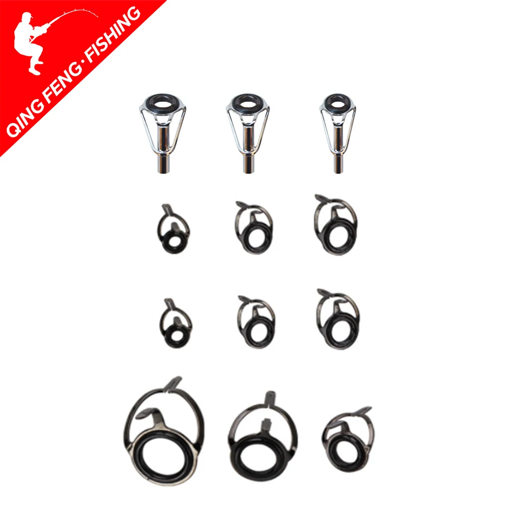 12 шт./комплект рыболовная удочка для троллинга |