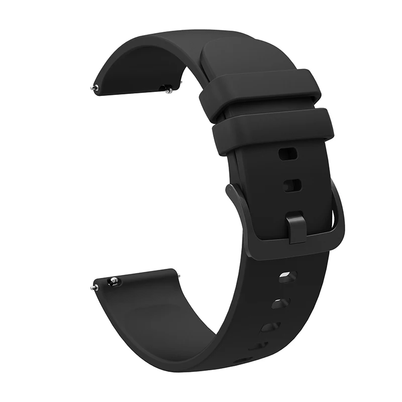 

Силиконовые Ремешки для наручных часов Garmin Vivoactive 4, 22 мм, Ремешки для наручных часов CAME 2, ремешки для Garmin Forerunner 265 255 745, браслет для наручных ча...