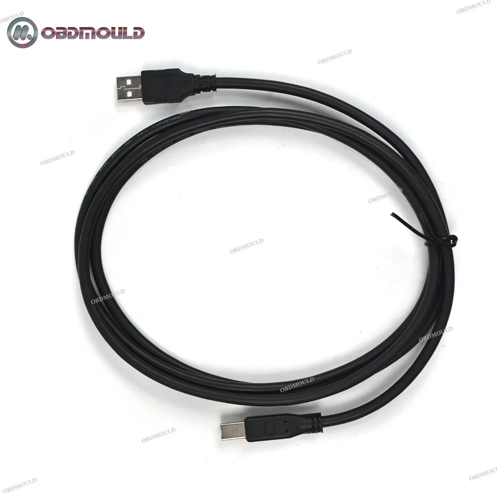 Диагностический сканер для тяжелых грузовиков John Deere Service Advisor EDL V2 электронное