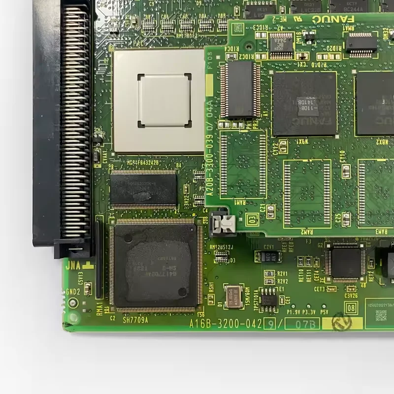 A20B-2002-0651 б/у протестировано гарантия на печатную плату Fanuc 3 месяца.