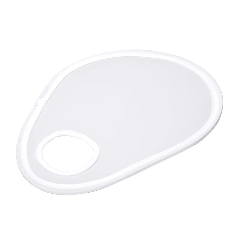 

Portable Mini Diffuser Flash Light Photography Reflector Stand Soft Cloth Reflective Board Still Life