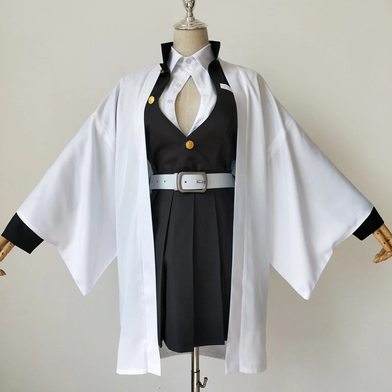 

Кимоно для косплея «рассекающий демонов» для взрослых и детей