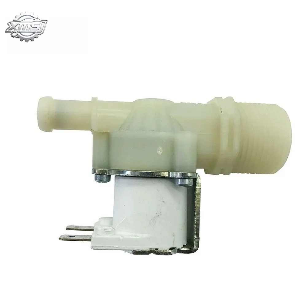 Фото Электромагнитный клапан RPE нормально закрытого типа, DC24V, 6.3W, автоматический впускной клапан для кофемашин, стиральных машин, льдогенераторов №1