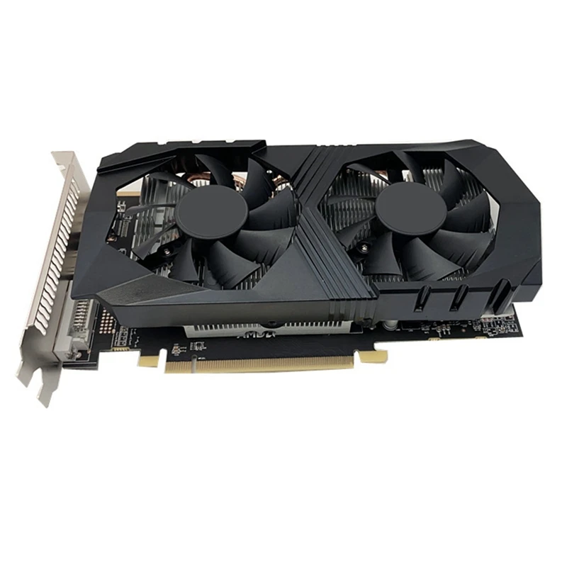 

Видеокарта R9 370, 4 ГБ DDR5, бит, графическая карта GPU для настольного компьютера, видеокарта PCI-E, игровая карта, видеокарта