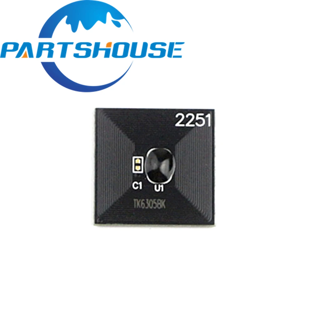

20pcs TK6305 TK-6305 FOR Kyocera TASK Alfa 3500i 4500i 5500i chip TK 6305