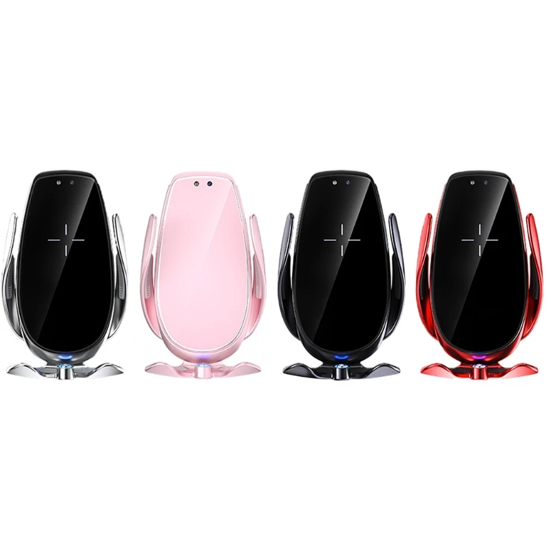 

Mobile Phones GPS Support Holder Auto Vent Stand Stand Air Outlet Mount