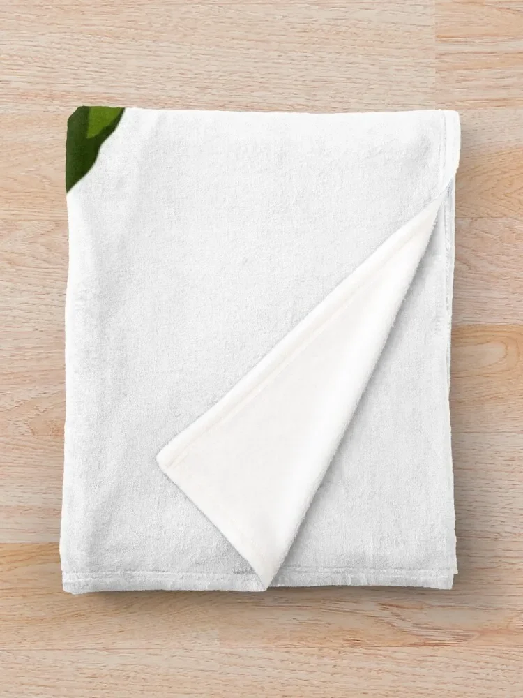 Черный смертельный ночной абажур (Атropa Белладонна) Одеяло Роскошные