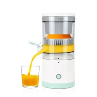 45w portable usb rechargeable multifunctional household juicer juice machine mini juicer cup electric juicer