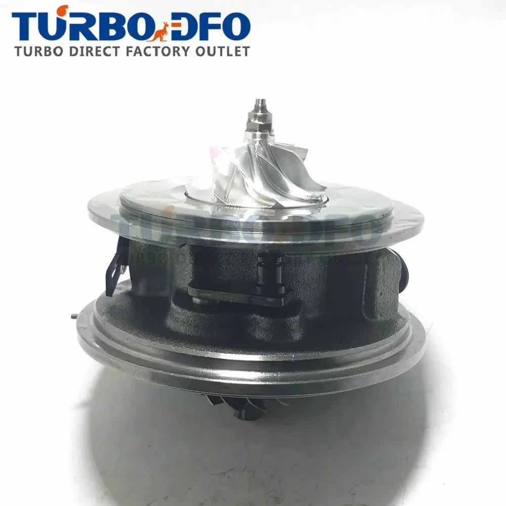 GTC1446VZ MFS Turbo Core для Ford Tourneo Transit Kuga 1.5 TDCI 77/88 Kw AEDA XWJA XWDB XWGA UGCC XWMB 819872 9804119380 2015-