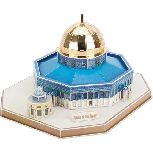 

Кубический веселый 3D-пазл, трехмерная головоломка