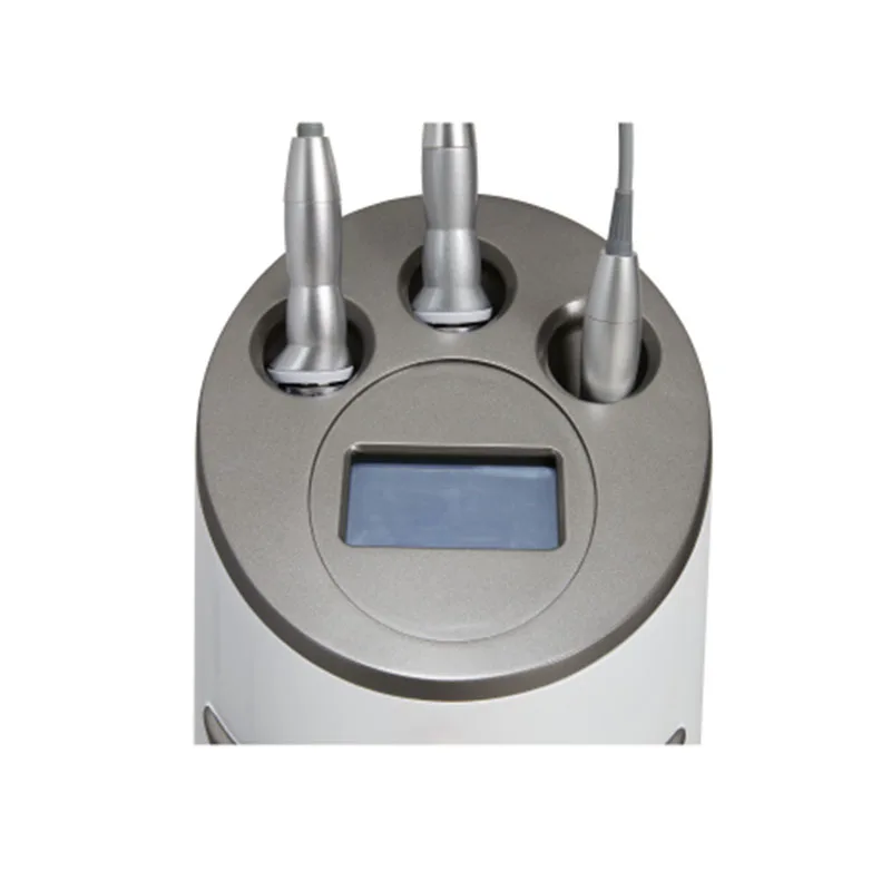 Профессиональный массажер для удаления жира 3 в 1 омоложение многофункциональный