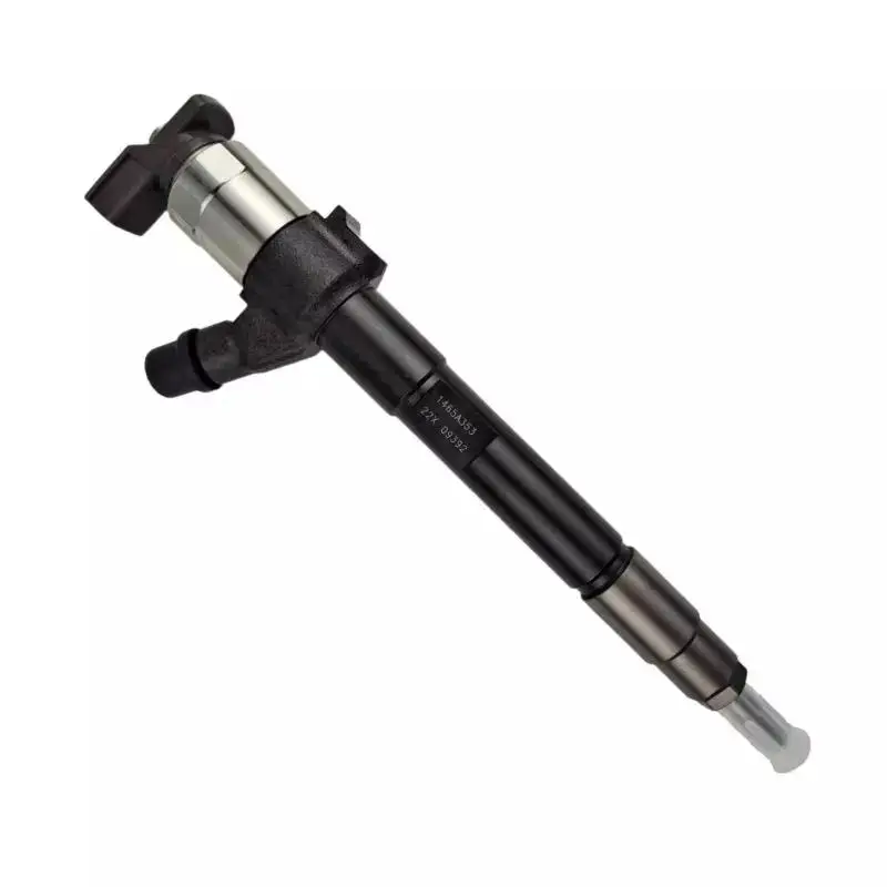 Восстановленный инжектор CR 295050-0340 1465A353 2950500340 для MITSUBISHI