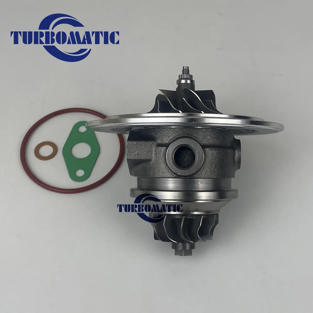 Турбокартридж GT2052 720168 Турбокомпрессор chra для Opel Signum Vectra C Saab II 9-5 2.0 T 129 кВт Z20NET L850