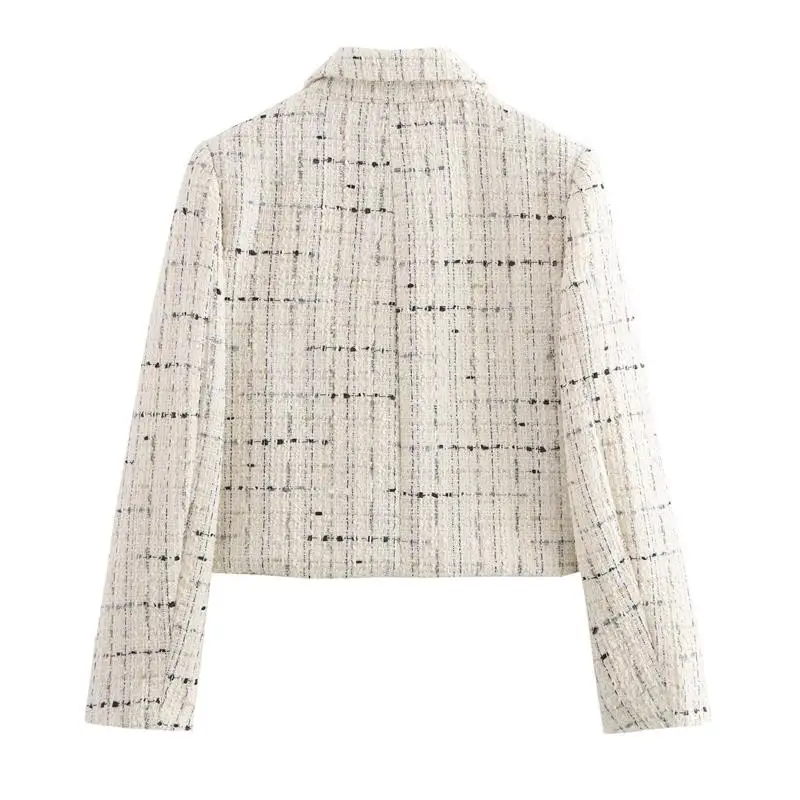 Куртка женская короткая Осенняя теплая на осень