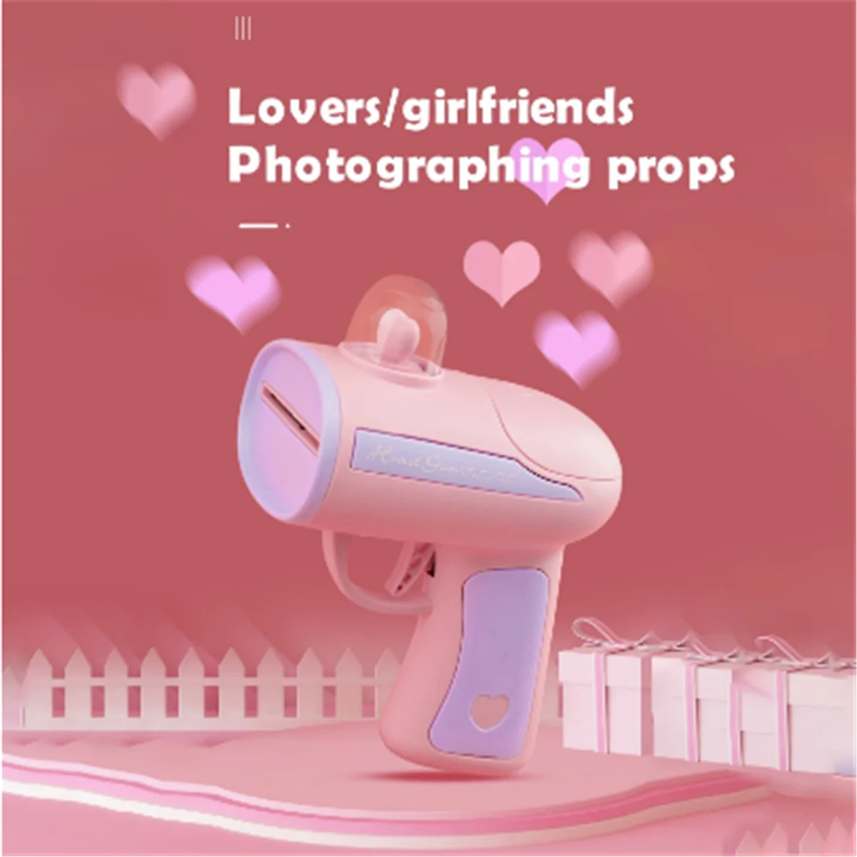 Новинка электрический пистолет для денег Sopu Make It Rain Love бумажная игрушка игр Spary