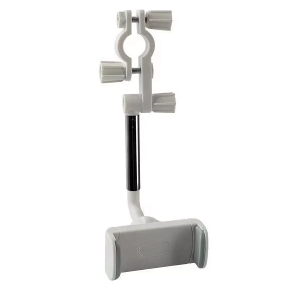 

Car Phone Holder Mobile Phone Holder 360 Degree GPSphoneStand Car Rear Headrest Bracket Mobile Phone Accessories