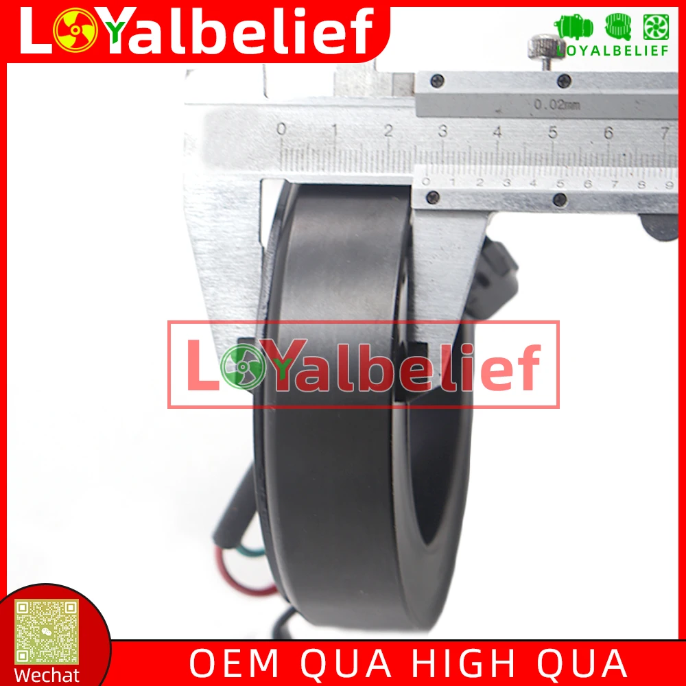 Спираль сцепления компрессора переменного тока для Nissan Sentra 2.0L 2007-2011 92600ZE80A 92600ZE80B