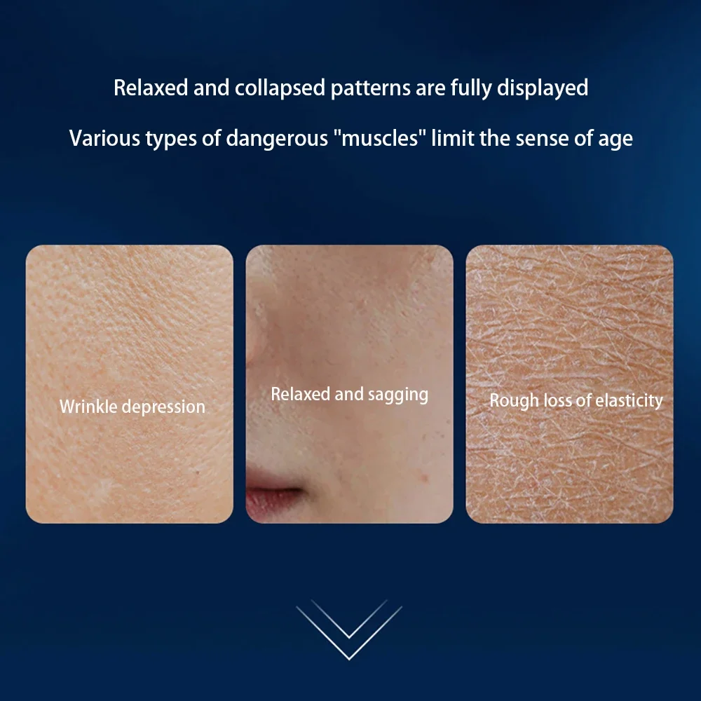 Пуповина кровь гиалуроновая кислота сыворотка для лица против морщин