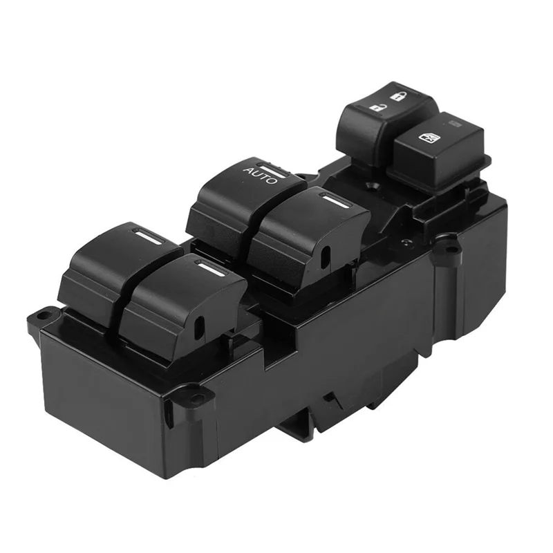 

35750T0AH01 Electric Auto Driver Side Window Switch for -V 2012-2017