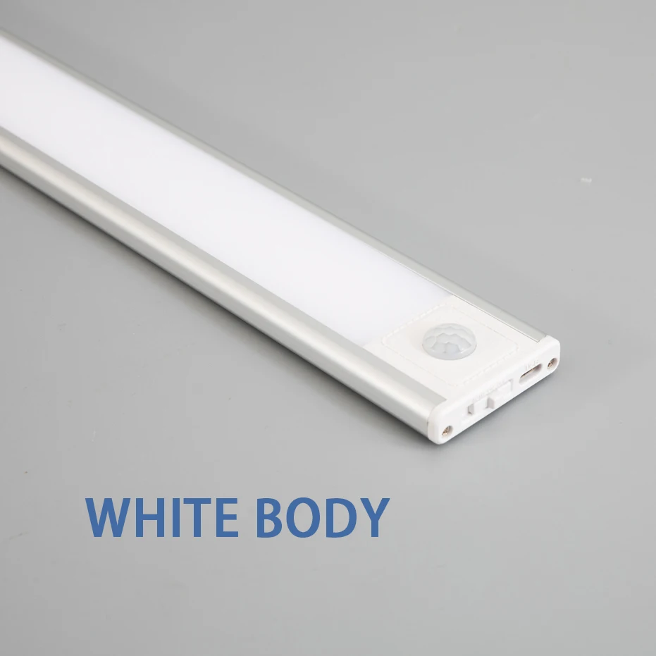 

USB лампа для шкафа foroureyes