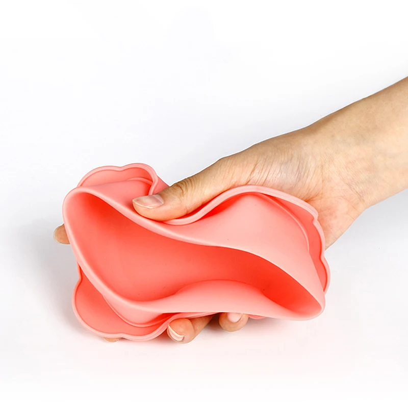 Подогреватель Воска Heabety С Силиконовыми Съемными Посудами Восковая Сковорода