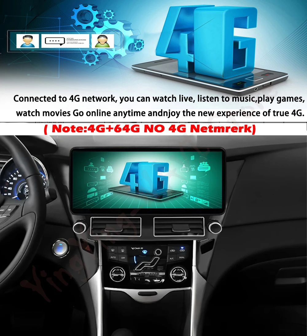Фото 12,3 lnch Android 15 Auto Carplay для Honda CRV 2023, автомобильный радиоприемник, мультимедийный видеоплеер, Wi-Fi, GPS-навигация, DSP, стерео №5