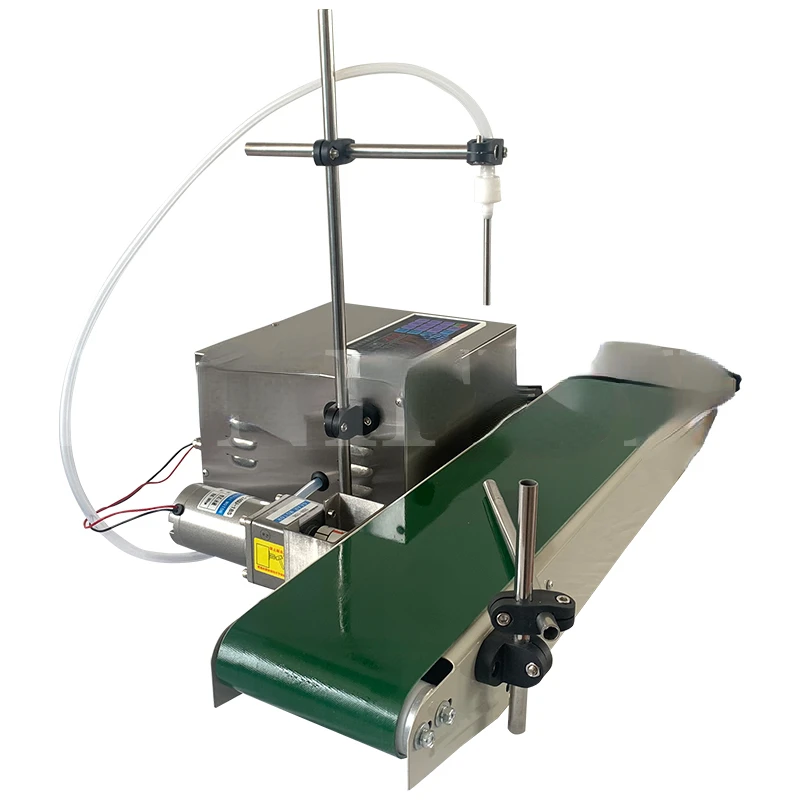 LS11A Tự Dây Rượu Sữa Tinh Động Thông Định Minh