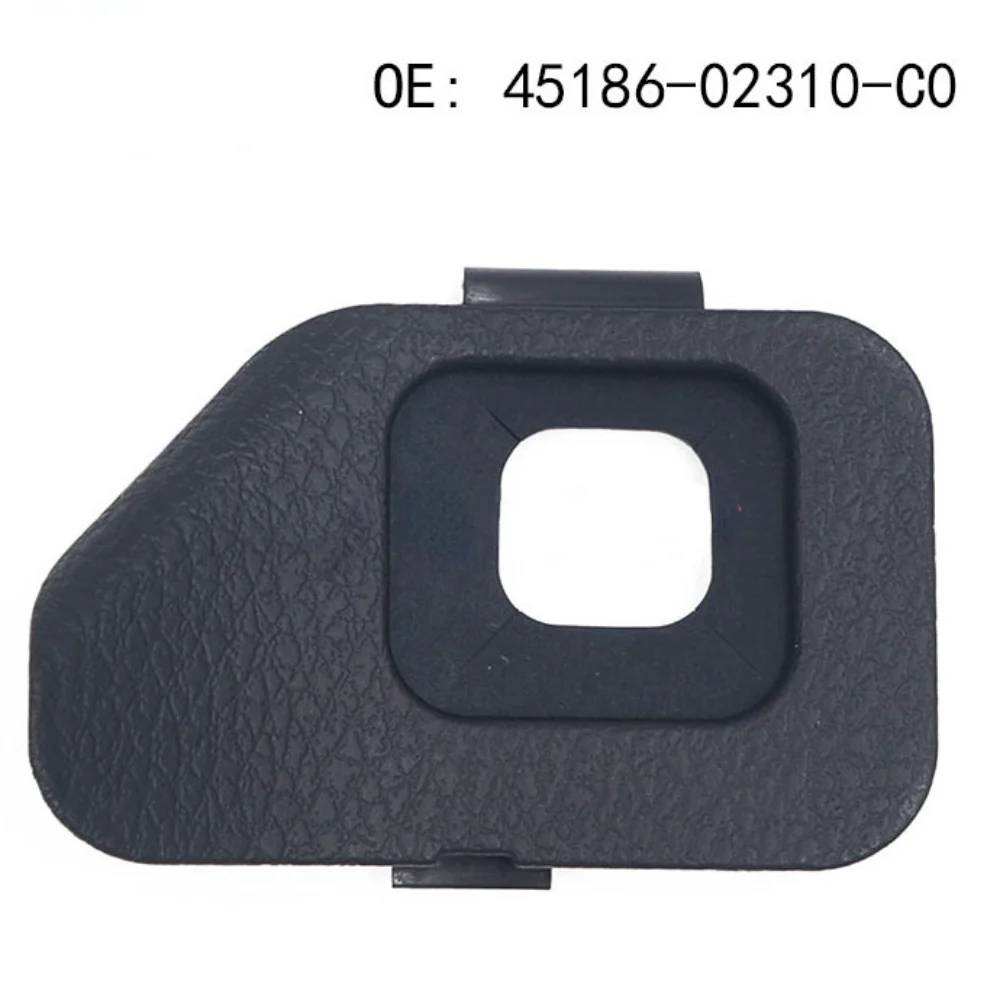 Фото 45186-02310 45186-02310-C0 Крышка круиз-контроля для COROLLA ZRE18 2014-2018 RAV4 ASA44, ZSA4 2014 2015 Автомобильные аксессуары №2