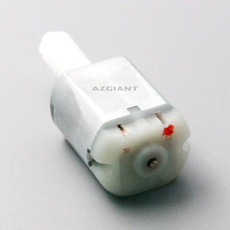 FC-280SB-16220 Привод дверного замка автомобиля Внутренний двигатель постоянного тока