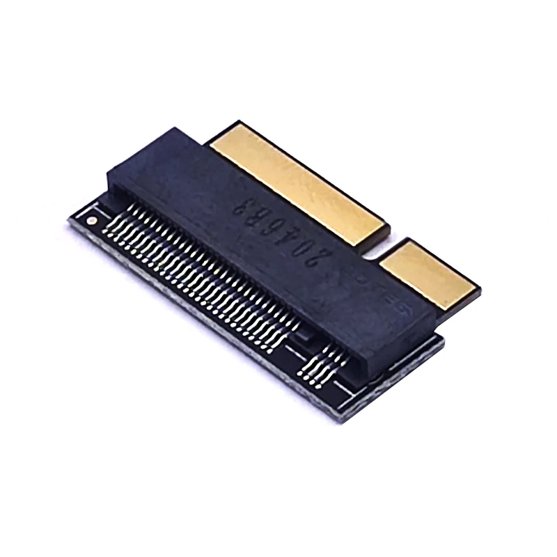 5PCS M2 NVME SSD Adapter for MacBook Air Early 2013 A1398 Macbook Pro 2012 A1425 MC975 MC976 MD212 MD213 ME662 ME664 ME665 - купить по
