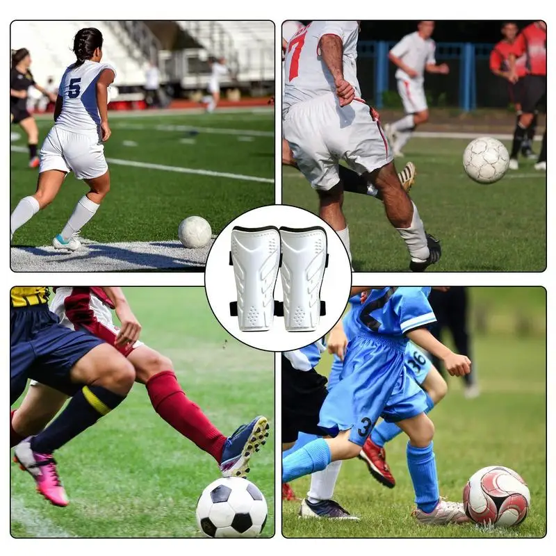 1 пара Взрослые/детские футбольные тренировочные перчатки до щиколотки