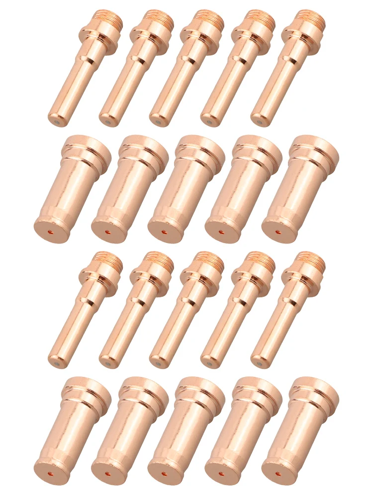 Качественная плазменная флейта 1 комплект 20 шт./комплект расходные материалы для