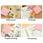 Мини-фотопринтер Phomemo портативный принтер для этикеток M02Pro, беспроводной термопринтер для iOS и Android, план журнал, DIY HD печать