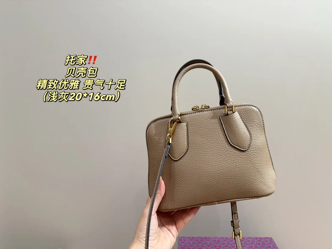 Сумки на плечо Tory Burch Женская новая сумка высокое качество через Кожаная мода