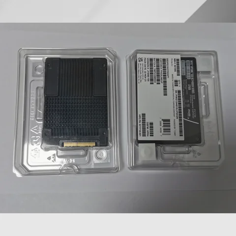 Коробка для SSD Intel Optane P4800X 375ГБ