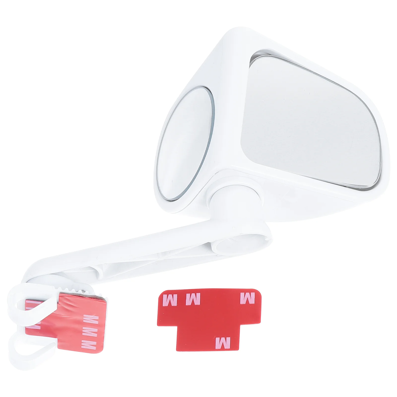 

Зеркало заднего вида для слепых зон, 1 шт.