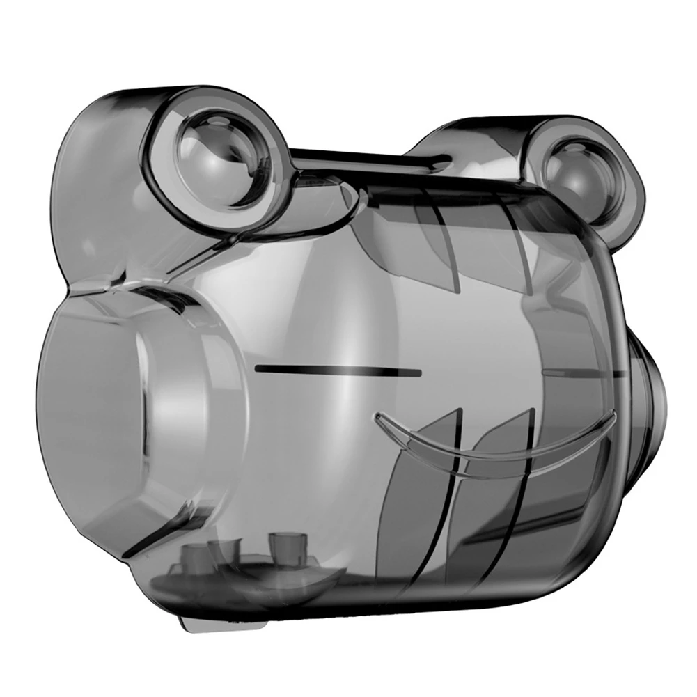 

Защитная крышка для DJI Mini3 Pro Camera Gimbal Lens Protector Holder Cap for DJI Mini, запасные части, аксессуары для дрона