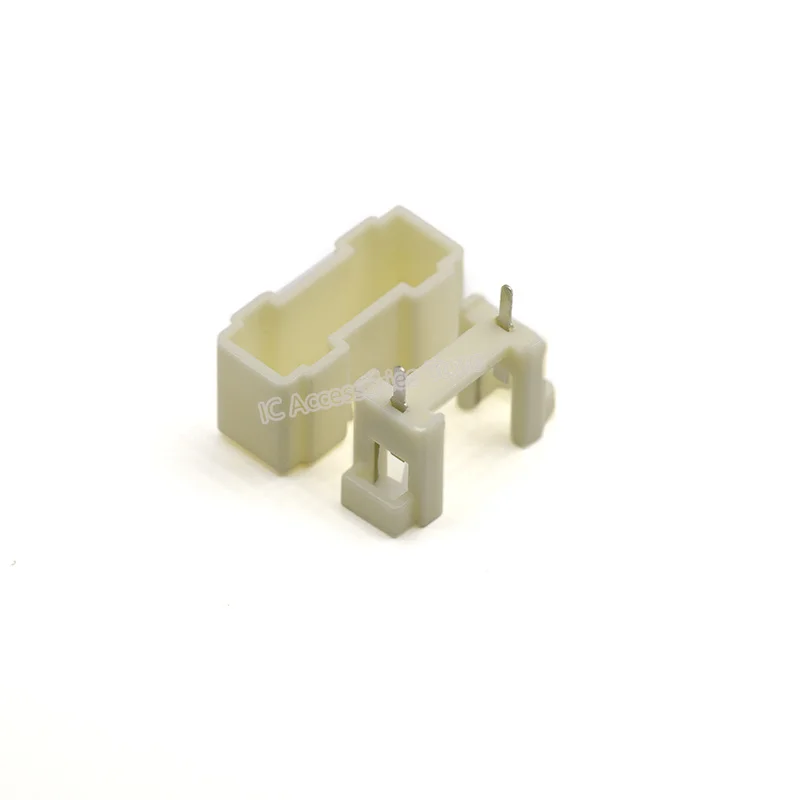 

10PCS Fuse holder BLX-A type/HQ/FUSE Fuse holder Box Tube clip 5*20 White/Black