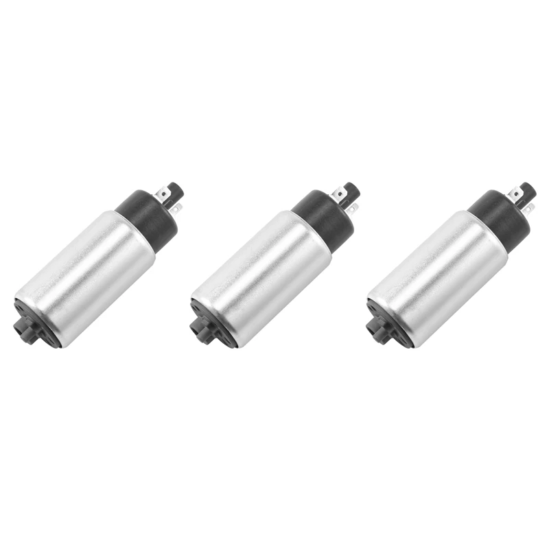 

3X Fuel Pump For Yamaha Motorcycle 1100-01090 1541391001 WR250 ZIF125