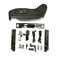 car interior accessories power conversion kit with seat cover for q2q5q7a3a6la4l
